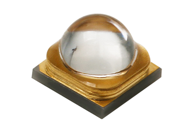 UVB 3737氮化铝镀金平面系列