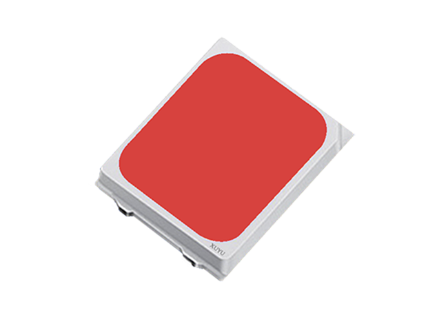 2835/3030 TOP LED-定制类高效植物光谱