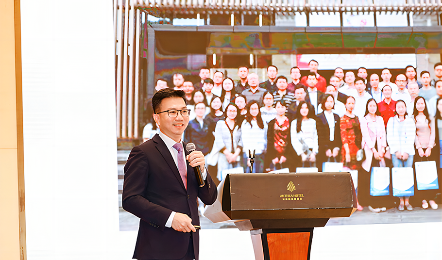 旭宇光电可见光全光谱高光效技术引领半导体照明器件高质量发展