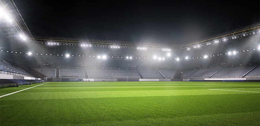 产品精选 | 旭宇光电陶瓷LED助力照明提质增效