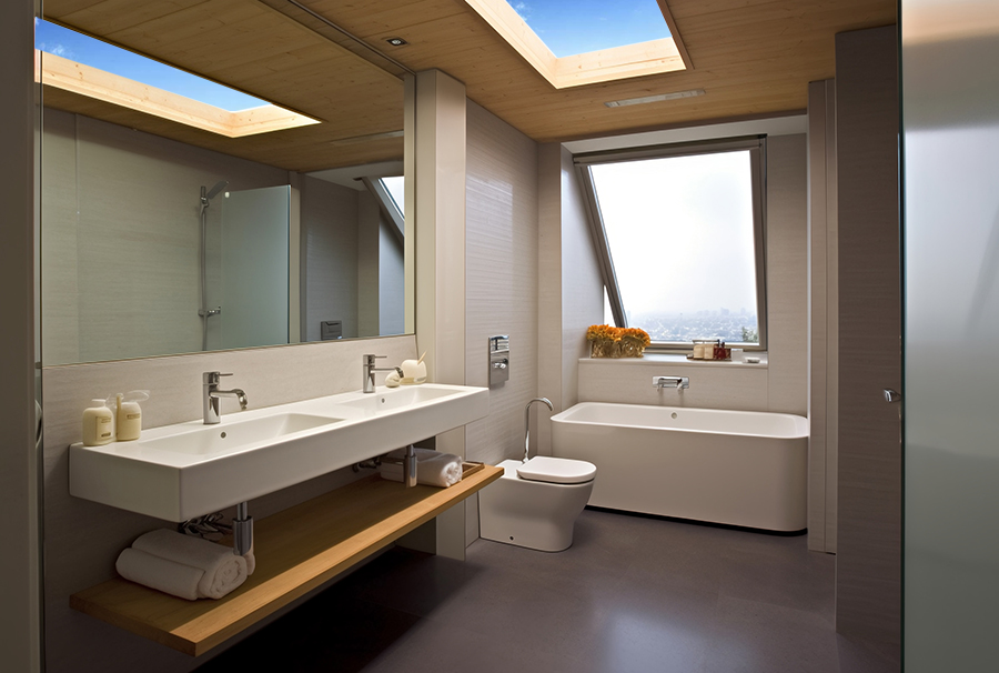 光艺融合 | 旭宇光电智能家居青空灯用LED 