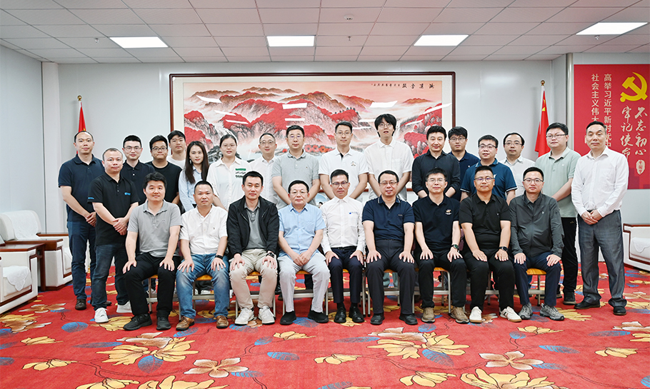 旭宇光电领衔“类太阳光谱”技术革新与标准突破 定义照明产业新范式